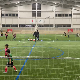 内灘【U-6・U-8】〜ターン〜の画像