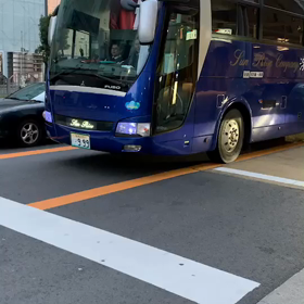 名古屋に到着しましたぁー！の画像