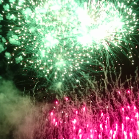 カウントダウンの画像