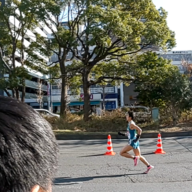 箱根路 復路の画像