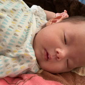 癒しの笑顔〜♡の画像