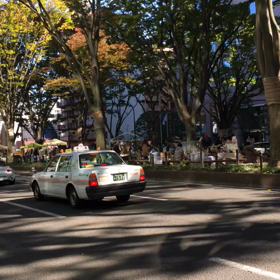 定禅寺どうりでバザールの画像