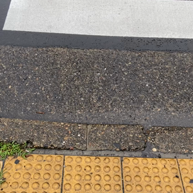 黒ねこなんです。の画像