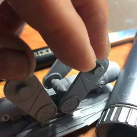 スターウォーズATATの画像