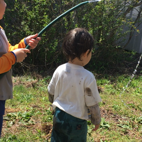 うちではこの２か月なにやってたかって？　世界的な災害の中で生きるの画像