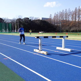 練習報告の画像