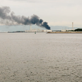 火事かな(*^_^*)の画像