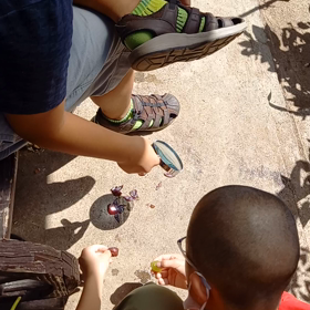 【シナマック】を作りました。の画像