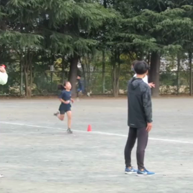 11月11日 1000m②の画像