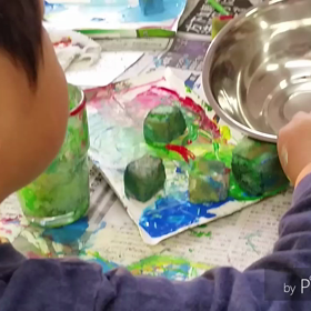 今日の1、2才＠横浜の画像