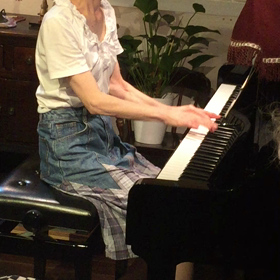 うたごえナイトの画像