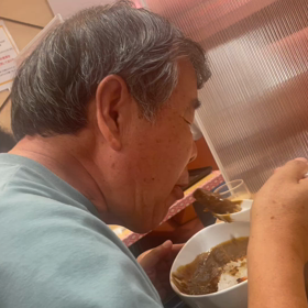 帰ってますの画像