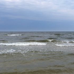 バルト海（で・・・あってるのかなぁ？）の画像