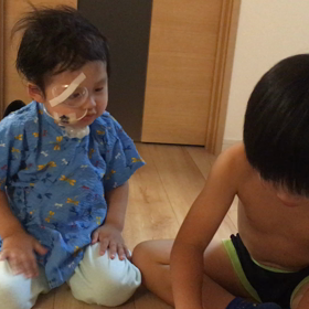 声かけ、する？しない？の画像