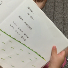 1才♡おしゃべり女子に成長しましたの画像