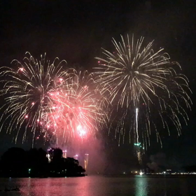 ★花火大会★の画像