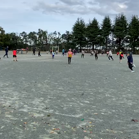 バトン鬼ごっこ⑤の画像