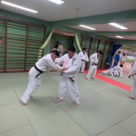 考えるな❗️感じろ‼️の画像