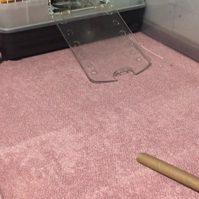 桜が散ってゆく～の画像