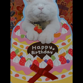 happybirthdayの画像