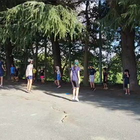 8/26 バランス①の画像