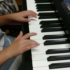 なな先生びっくり(*_*)頑張ってたね(^-^)の画像