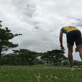 『6/1トレーニング』の画像