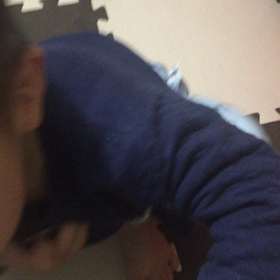 振り幅の大きい世界の画像