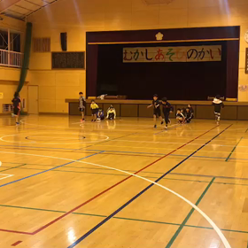 川越小練習 第１レース 後半の画像