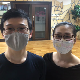 踊ってみたシリーズ〜ホバーコルテ〜の画像