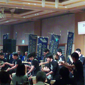 弥彦の気合い(≧▽≦)①の画像