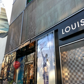 Shima散歩Tokyo ver.6 渋谷、原宿、表参道、一周散歩の画像