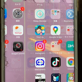 機種変も一苦労(。-∀-)の画像