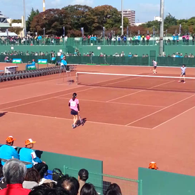 天皇杯皇后杯  決勝！の画像