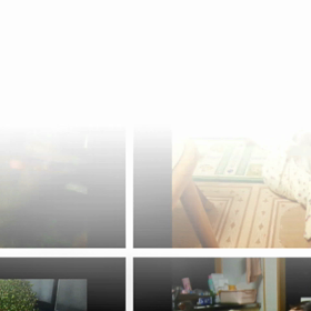 さえりんの❤️は❗ハ❗花火楽しいね❗スイカモグモグ食べる切る⁉️の画像