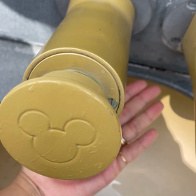 娘とキャッキャ動画。の画像