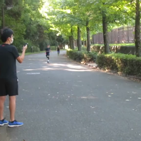 10月2日 1000mゴール④の画像