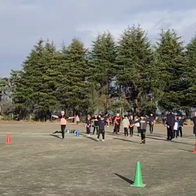 12/16 股関節・大股歩行⑧の画像