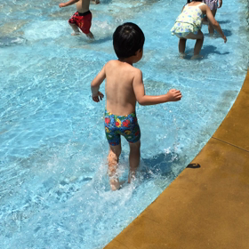 遠足の動画の画像