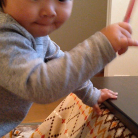 ドラムスの画像