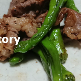 今日の晩ごはんの画像