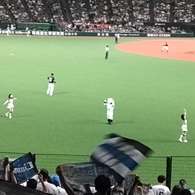 ラッキー７のブルーレジェンズの画像