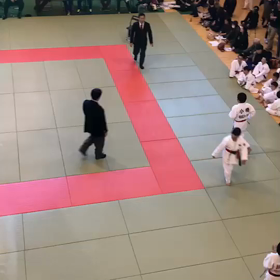 １カ月ぶりの画像