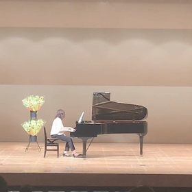 講師演奏【動画】の画像