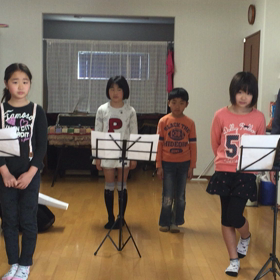 新しい生活を迎えるためにの画像