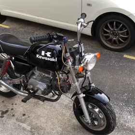 やすゴリラ　完成❣️の画像