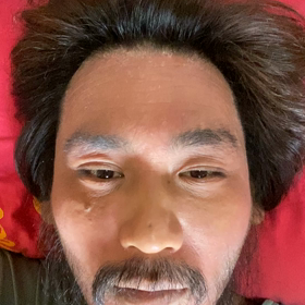 HYDE犯罪あがり　かさかさかさ　かさかあさかさか　かさかさあさかあさかさあさかさかの画像