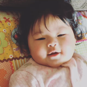 おはようo｡.꒰ϱ﹏-๑꒱‧*の画像