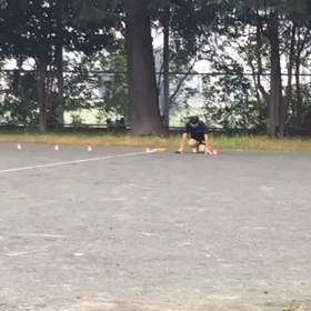 リレー特別練習 22の画像