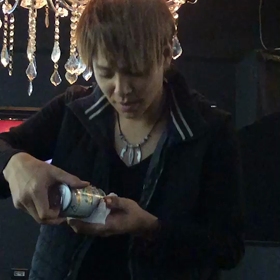 スマートじゃない直缶！！の画像